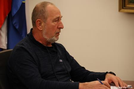 Srečanje predsednikov in predstavnikov Koordinacijskega odbora veteranskih in domoljubnih organizacij Občine Kamnik  (4)